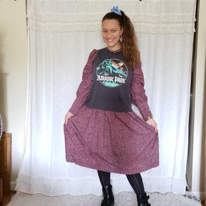 Vintage dress